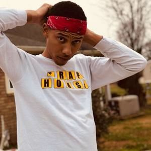 Meet your Posher, Rashaun